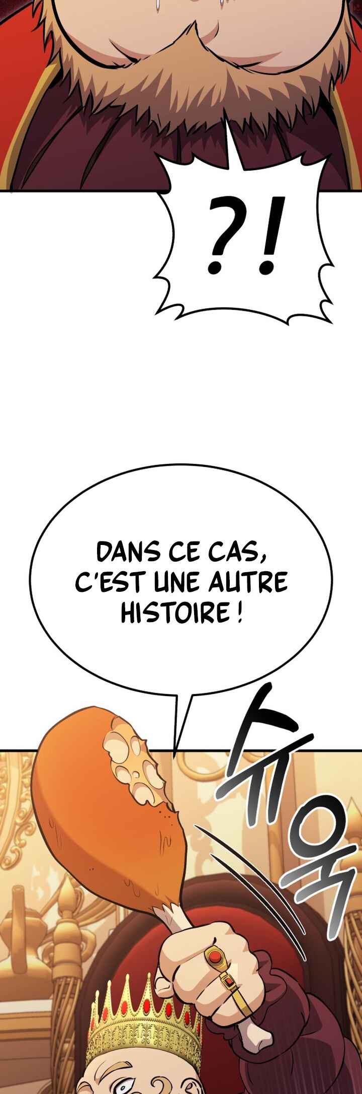 What Can I Do Alone Chapter 20 - Page 53