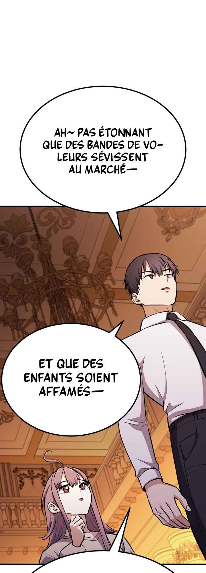 What Can I Do Alone Chapter 20 - Page 69