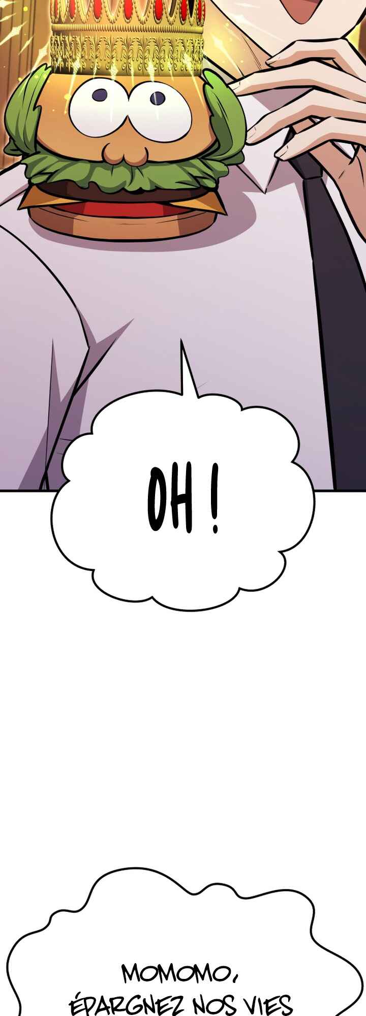 What Can I Do Alone Chapter 20 - Page 84