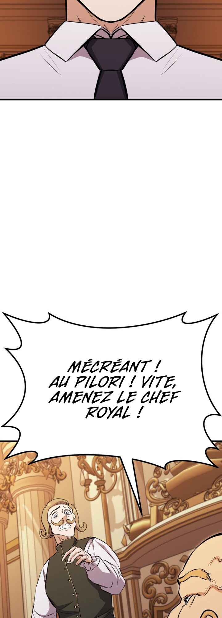 What Can I Do Alone Chapter 20 - Page 87
