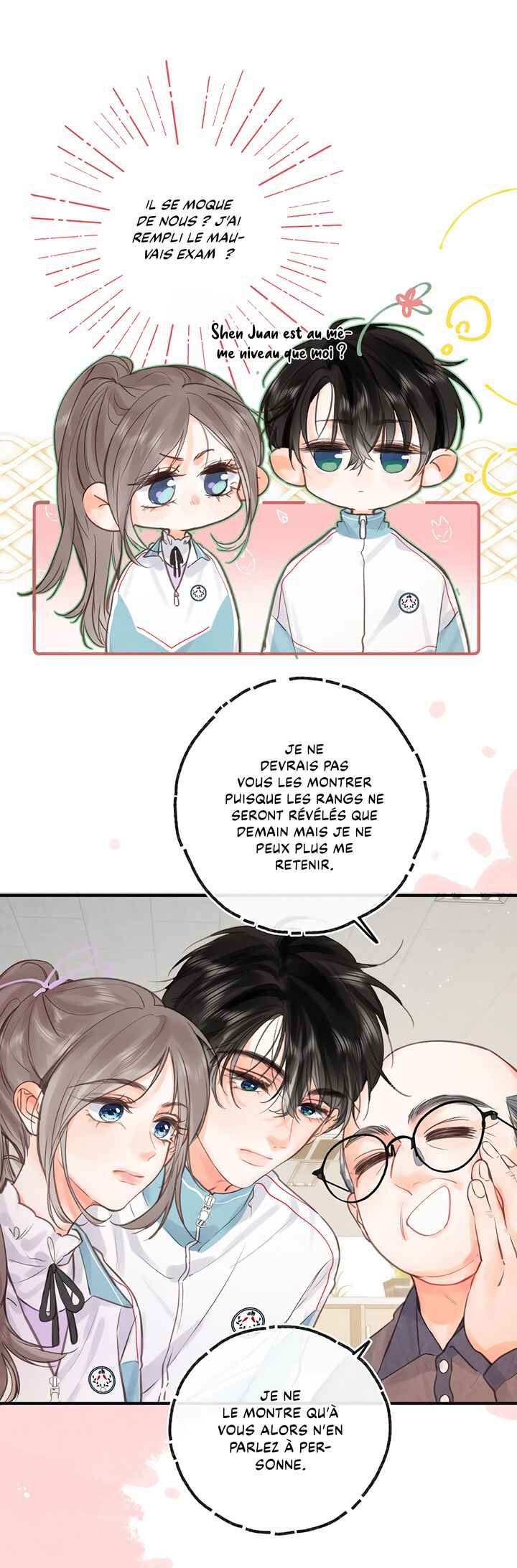 Lost In Reverie Chapter 30 - Page 8