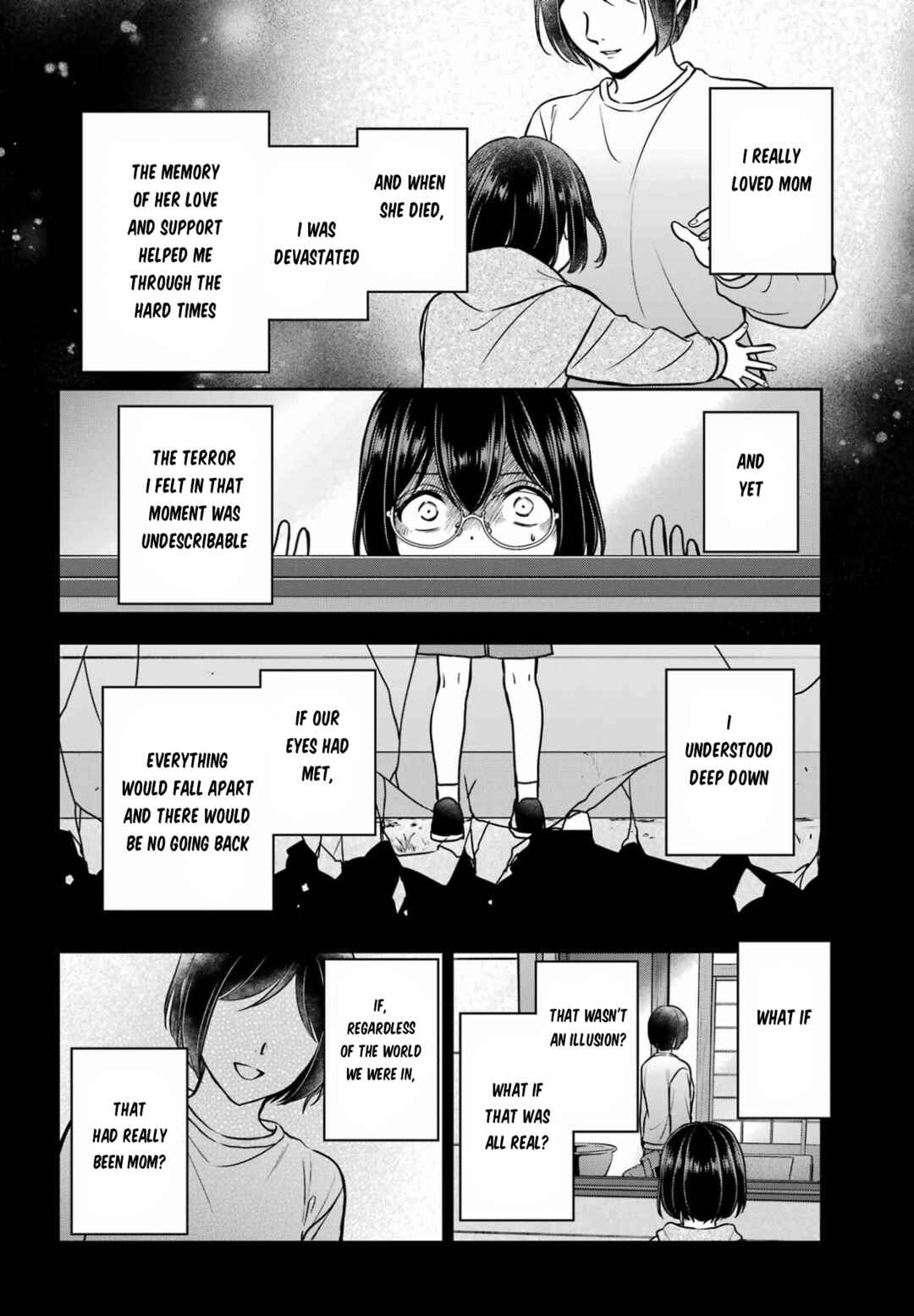 Urasekai Picnic Chapter 78 - Page 17