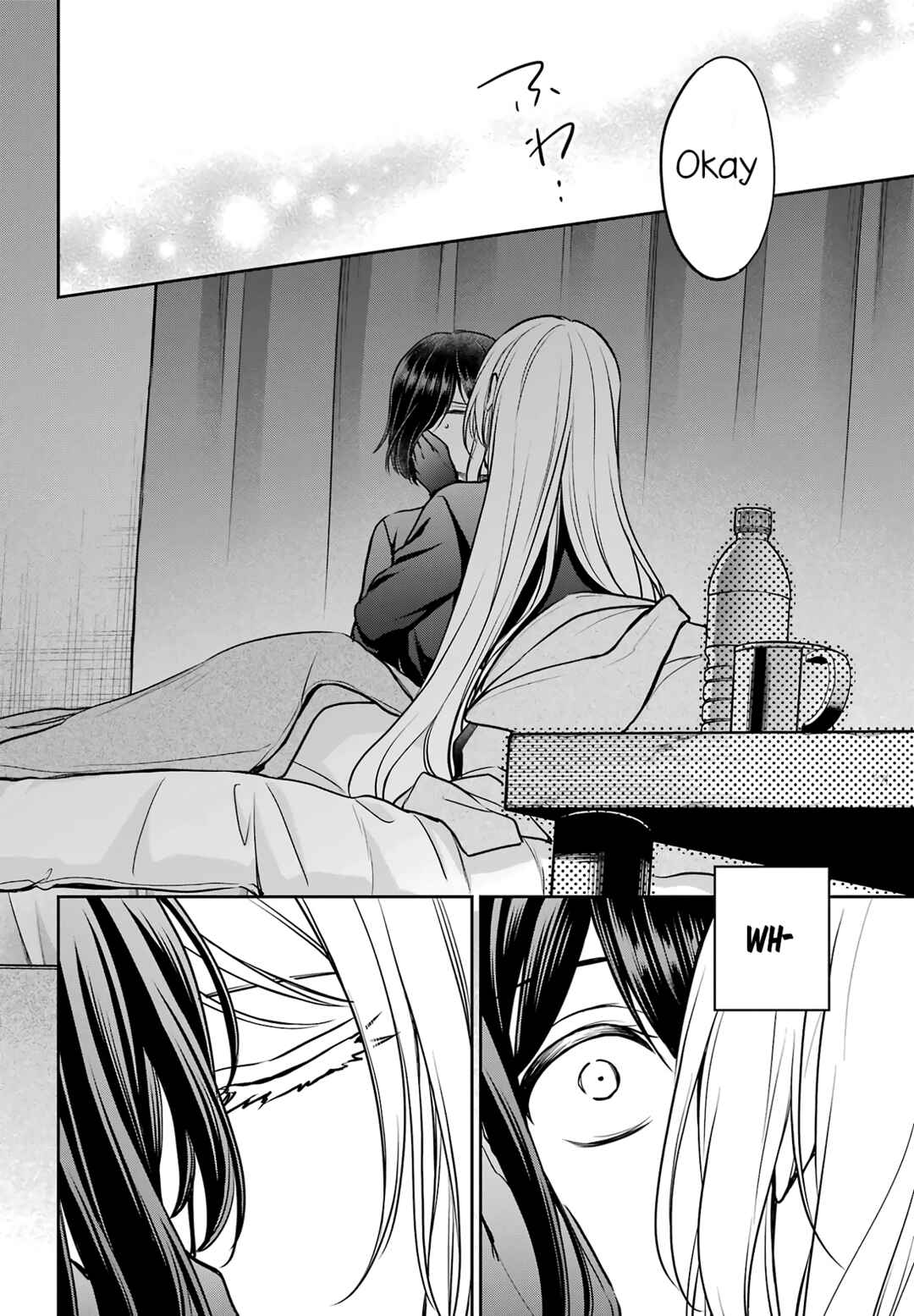 Urasekai Picnic Chapter 78 - Page 21