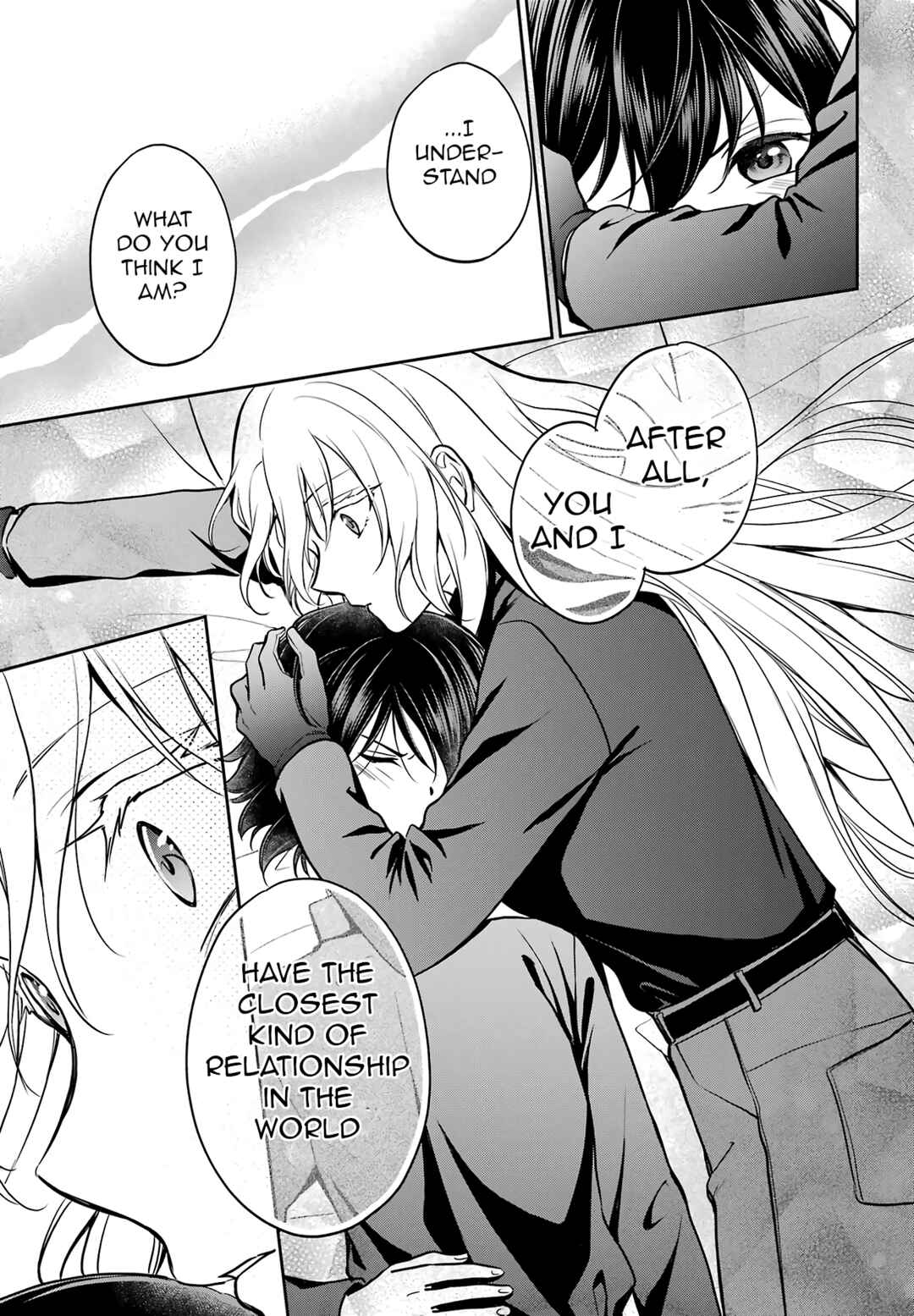 Urasekai Picnic Chapter 78 - Page 28