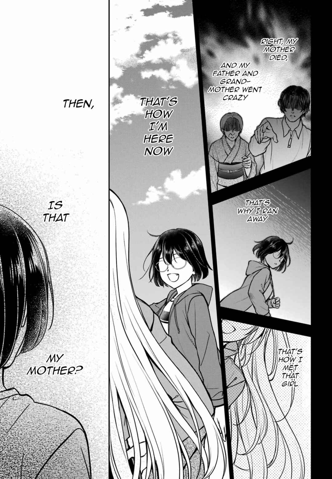 Urasekai Picnic Chapter 78 - Page 5