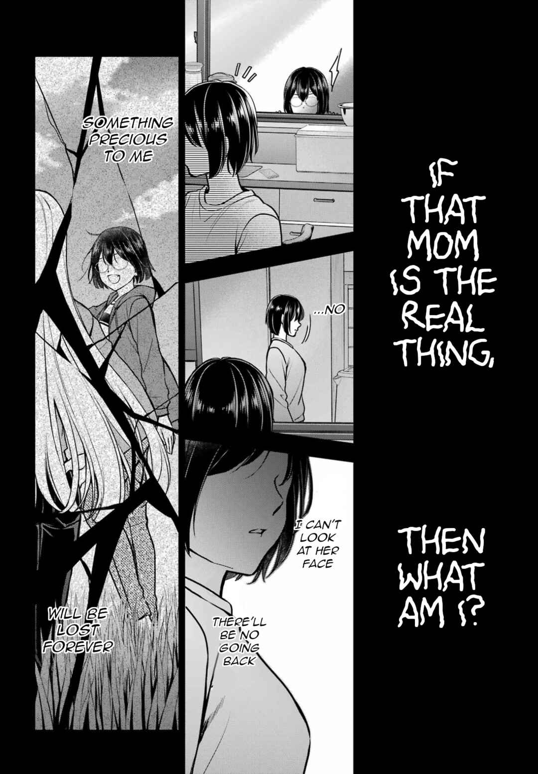 Urasekai Picnic Chapter 78 - Page 6