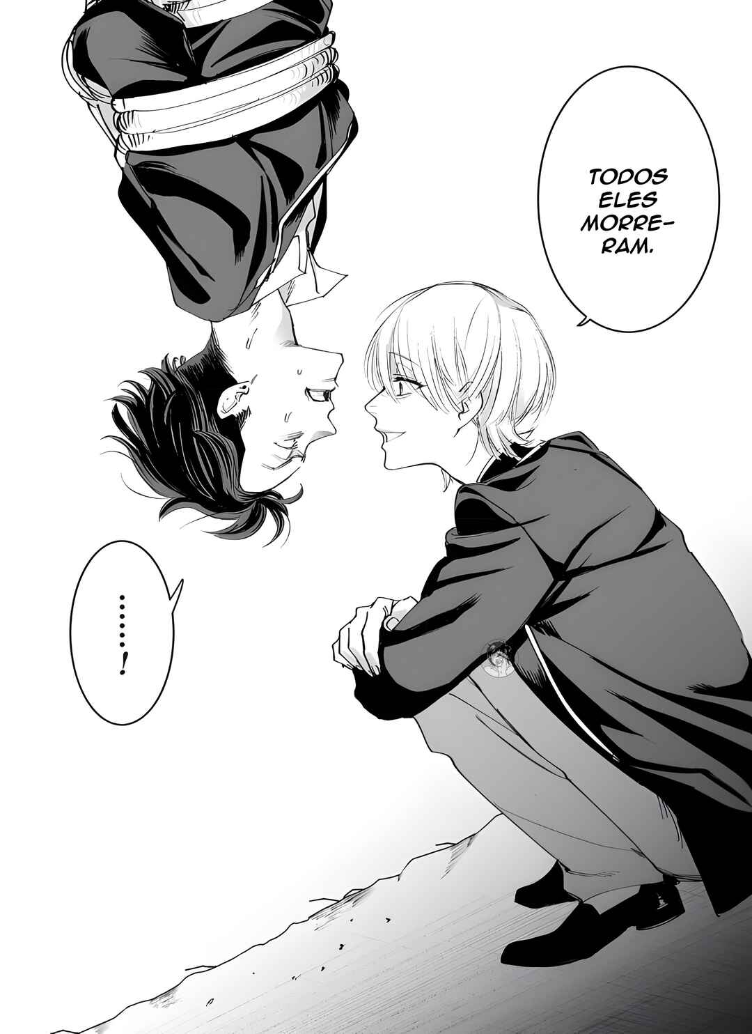 Koisuru Psycho no Shirayuki-kun Chapter 7 - Page 12