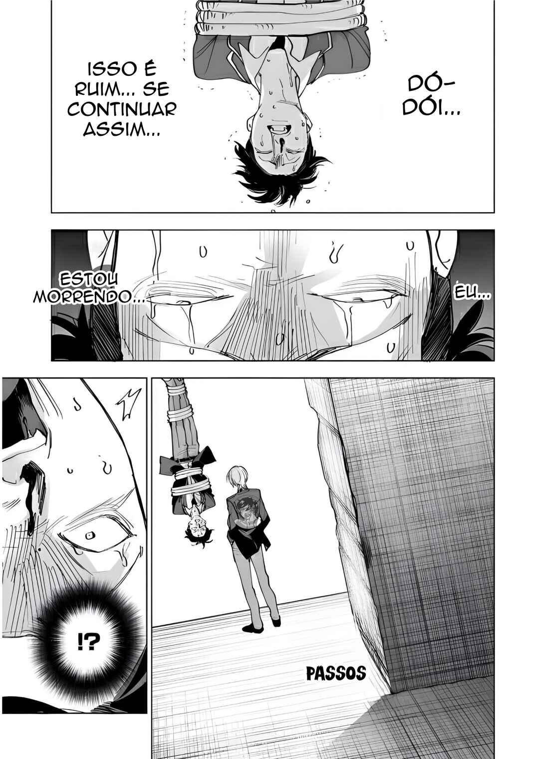 Koisuru Psycho no Shirayuki-kun Chapter 7 - Page 25