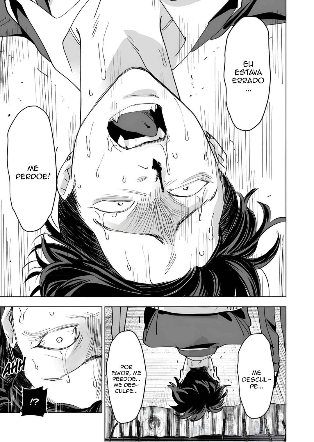 Koisuru Psycho no Shirayuki-kun Chapter 7 - Page 32