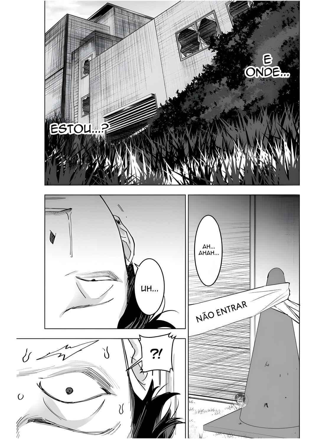 Koisuru Psycho no Shirayuki-kun Chapter 7 - Page 6