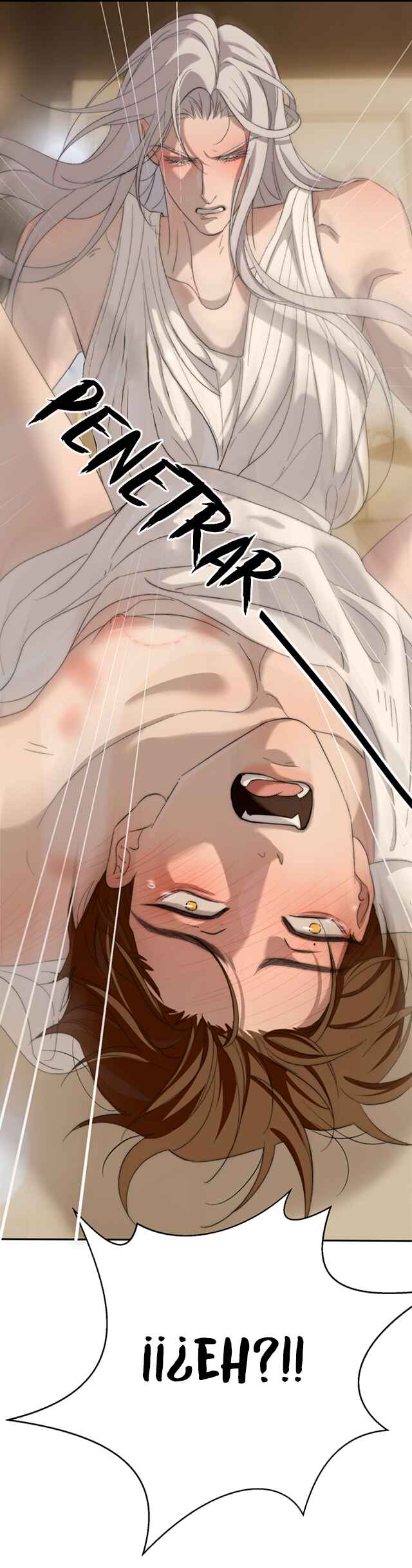 I Want to Kill the Yandere Prince Everyday Chapter 11 - Page 21