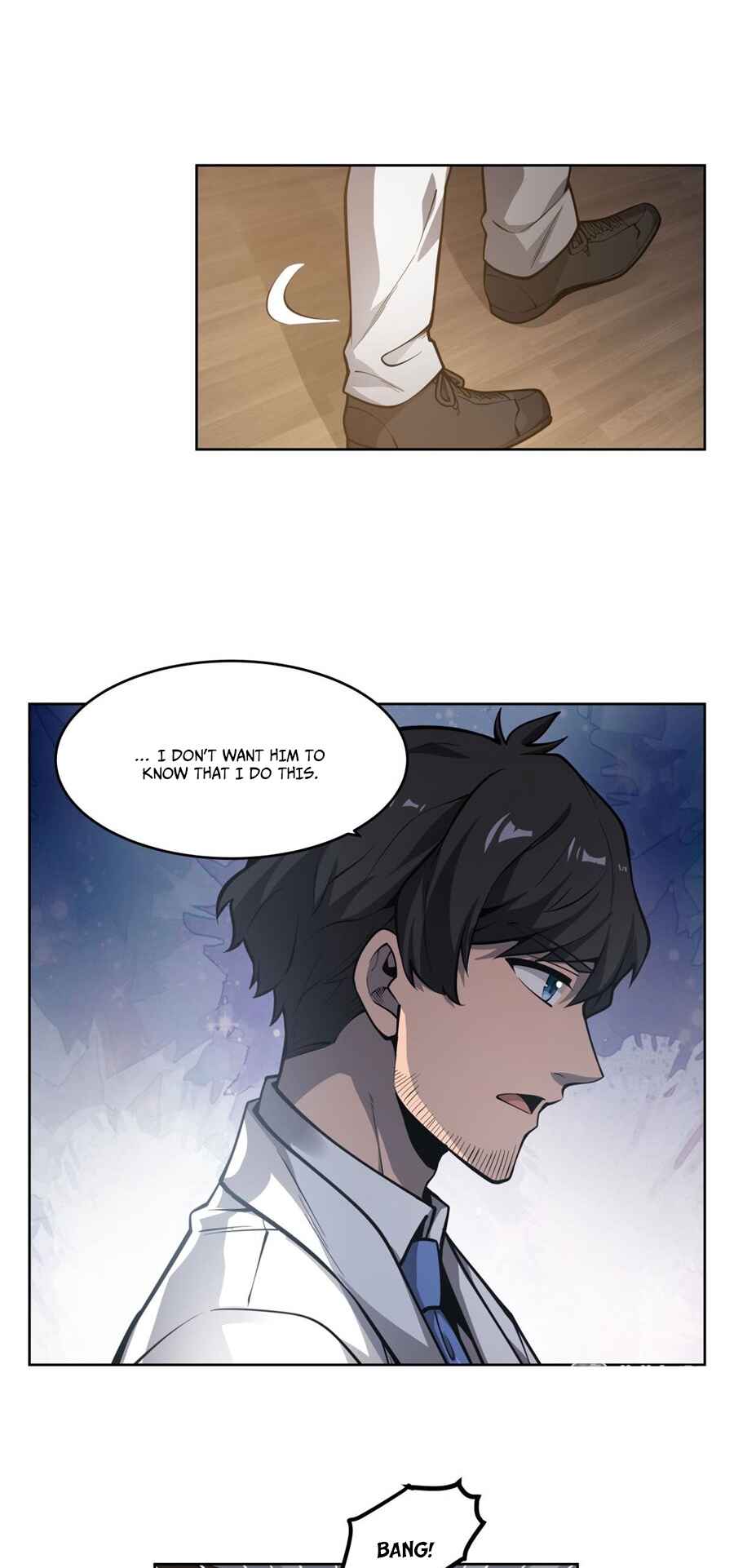 Zài Chōngmǎn Guàitán De Shìjiè Lǐ Chéngwéi Mónǚ Chapter 8 - Page 22