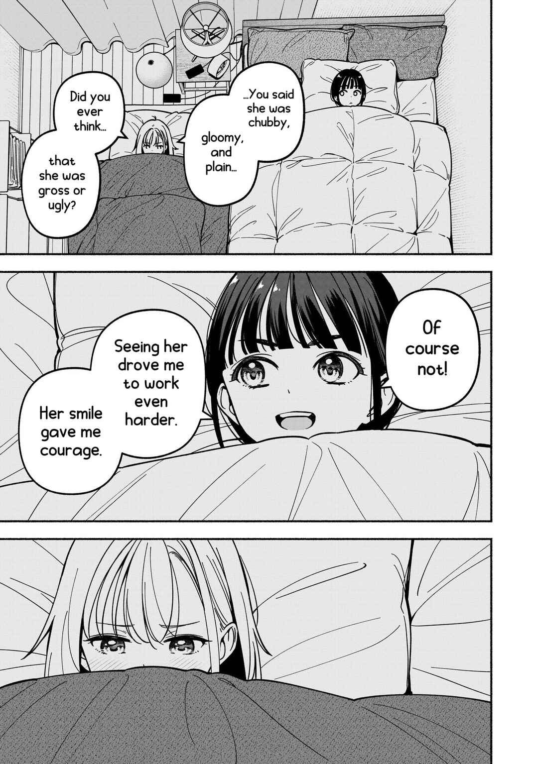 IDOL×IDOL STORY! Chapter 36 - Page 24