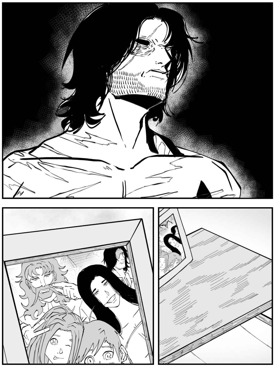 Rune Symbol Chapter 6 - Page 10