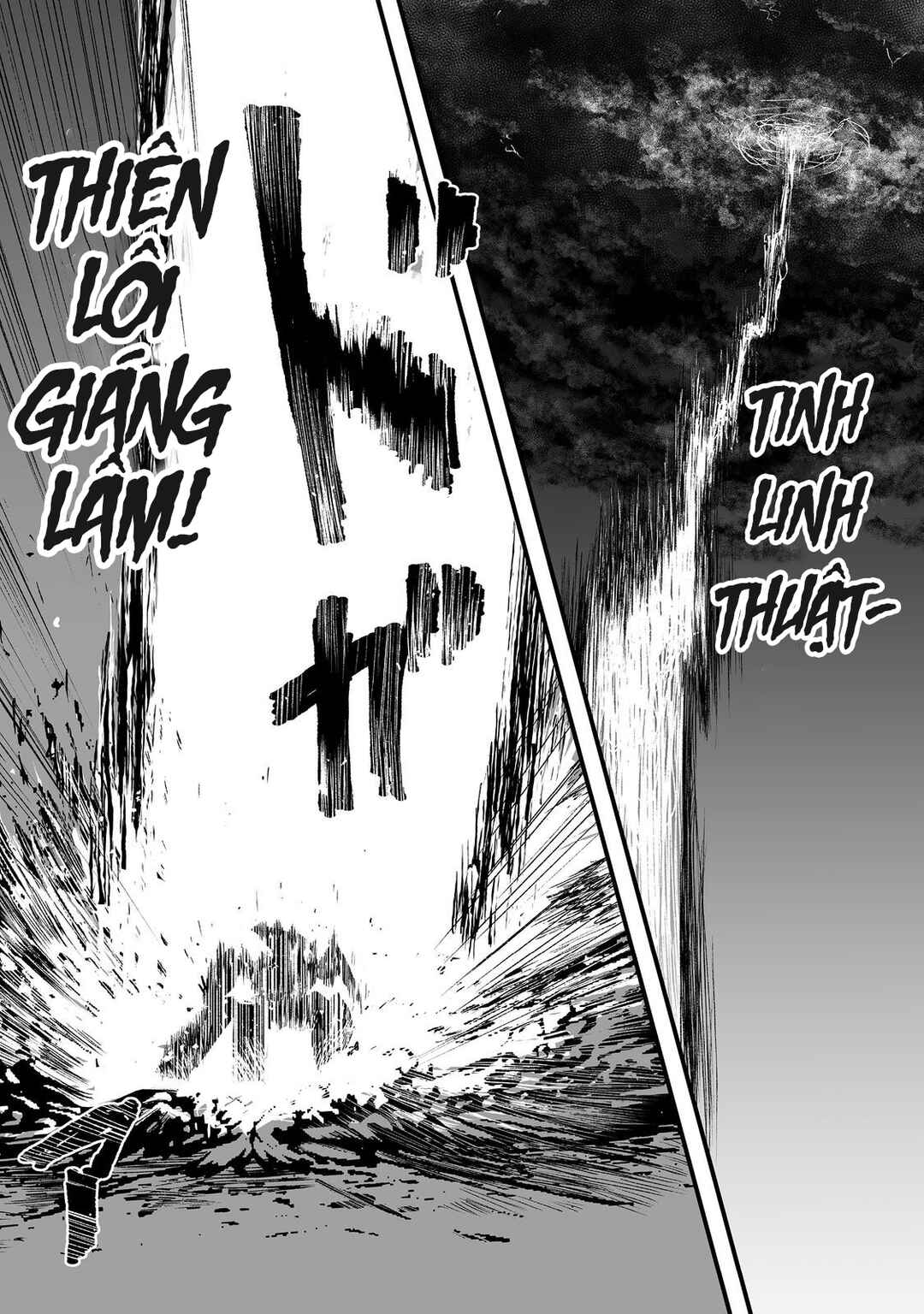 Kakure Tensei Chapter 19 - Page 28