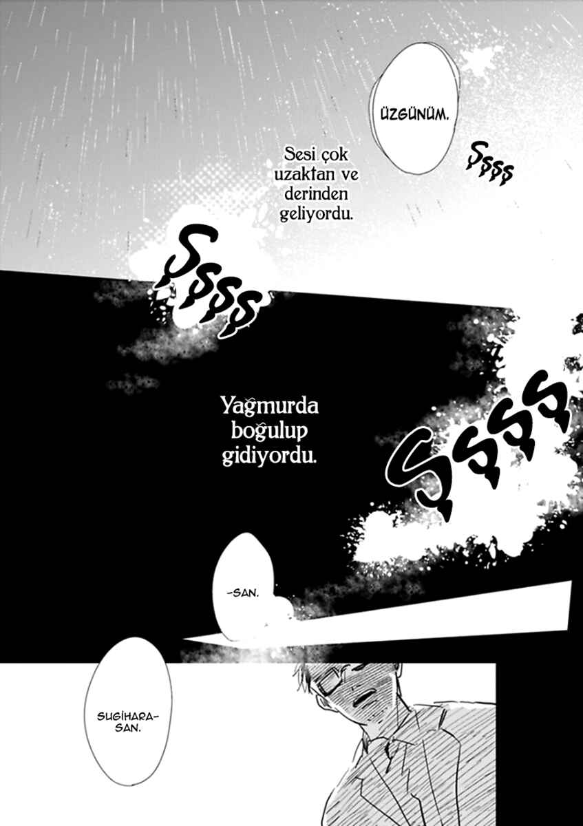 Hidamari ga Kikoeru Chapter 4 - Page 29