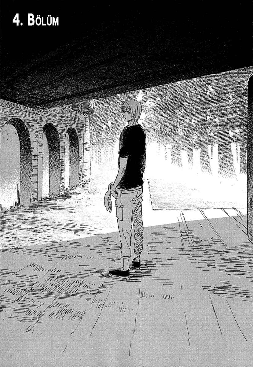 Hidamari ga Kikoeru Chapter 4 - Page 3