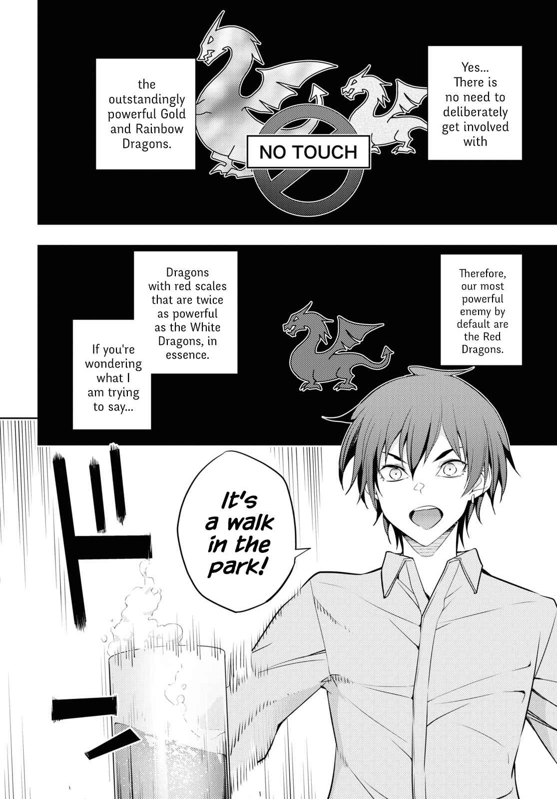 Moto-Sekai Ichii Sub-chara Ikusei Nikki: Hi-Player, Isekai wo Kouryaku-chu! Chapter 38 - Page 17