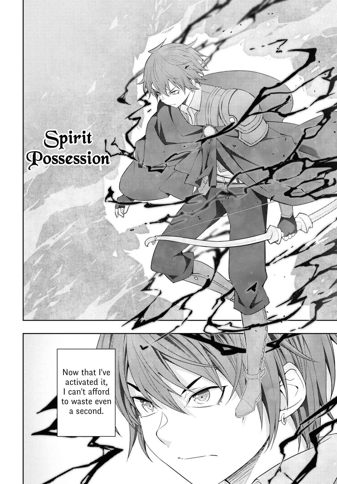 Moto-Sekai Ichii Sub-chara Ikusei Nikki: Hi-Player, Isekai wo Kouryaku-chu! Chapter 38 - Page 2