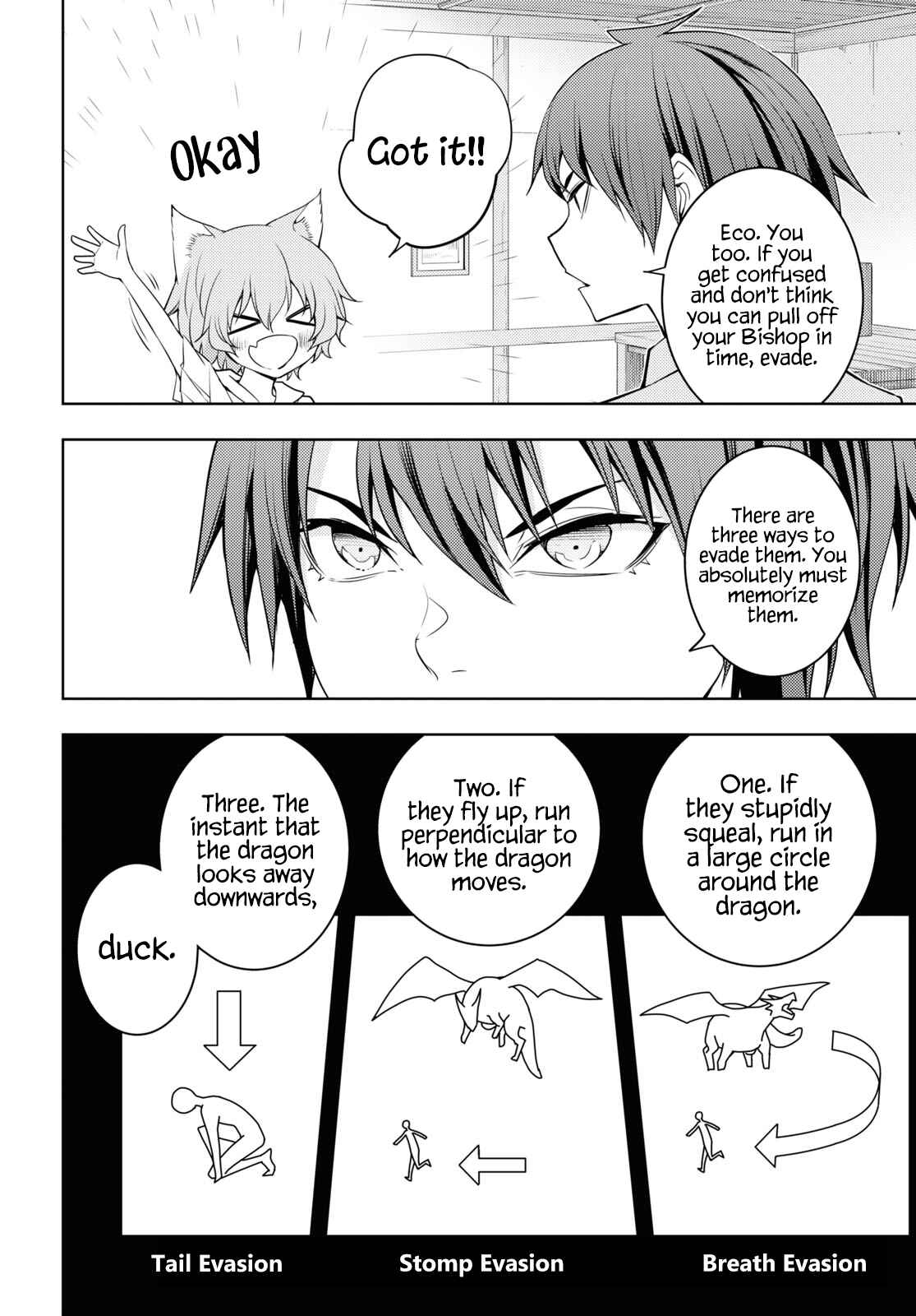 Moto-Sekai Ichii Sub-chara Ikusei Nikki: Hi-Player, Isekai wo Kouryaku-chu! Chapter 38 - Page 21