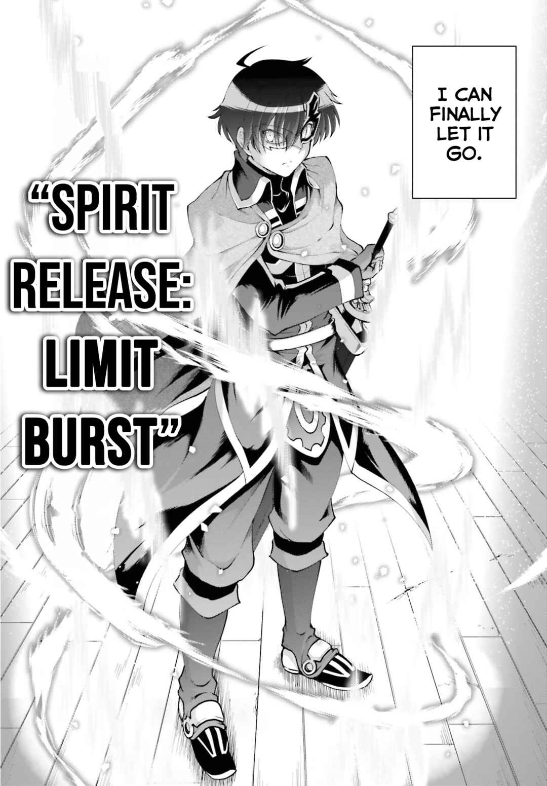 Maou Toubatsu Shita Ato, Medachitakunai node Guild Master ni Natta Chapter 28 - Page 21