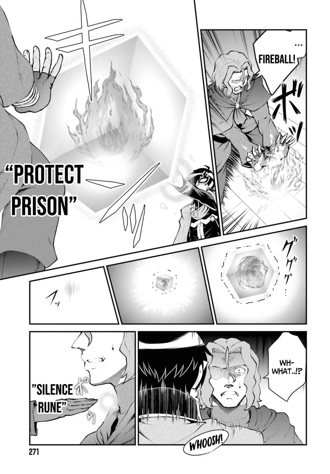 Maou Toubatsu Shita Ato, Medachitakunai node Guild Master ni Natta Chapter 28 - Page 8