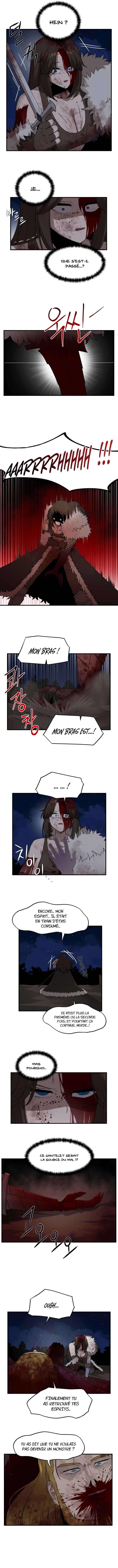 Academy Orangkaega Ipakaetda Chapter 44 - Page 4