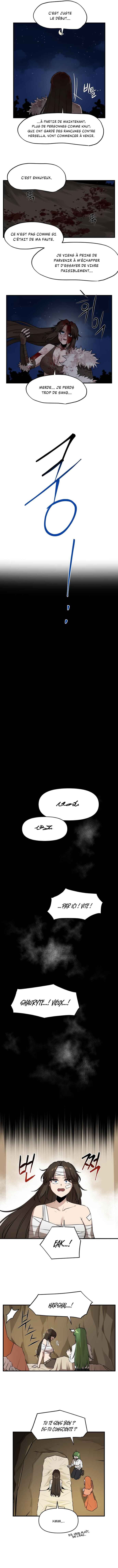 Academy Orangkaega Ipakaetda Chapter 44 - Page 6