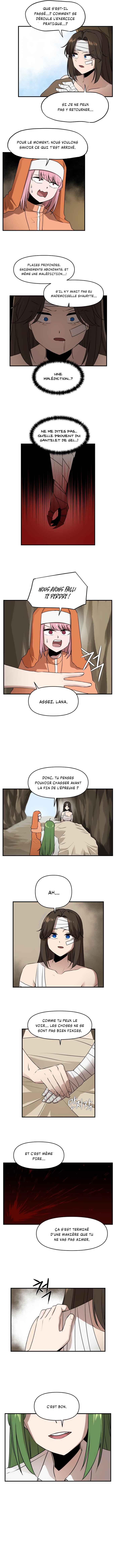 Academy Orangkaega Ipakaetda Chapter 44 - Page 7