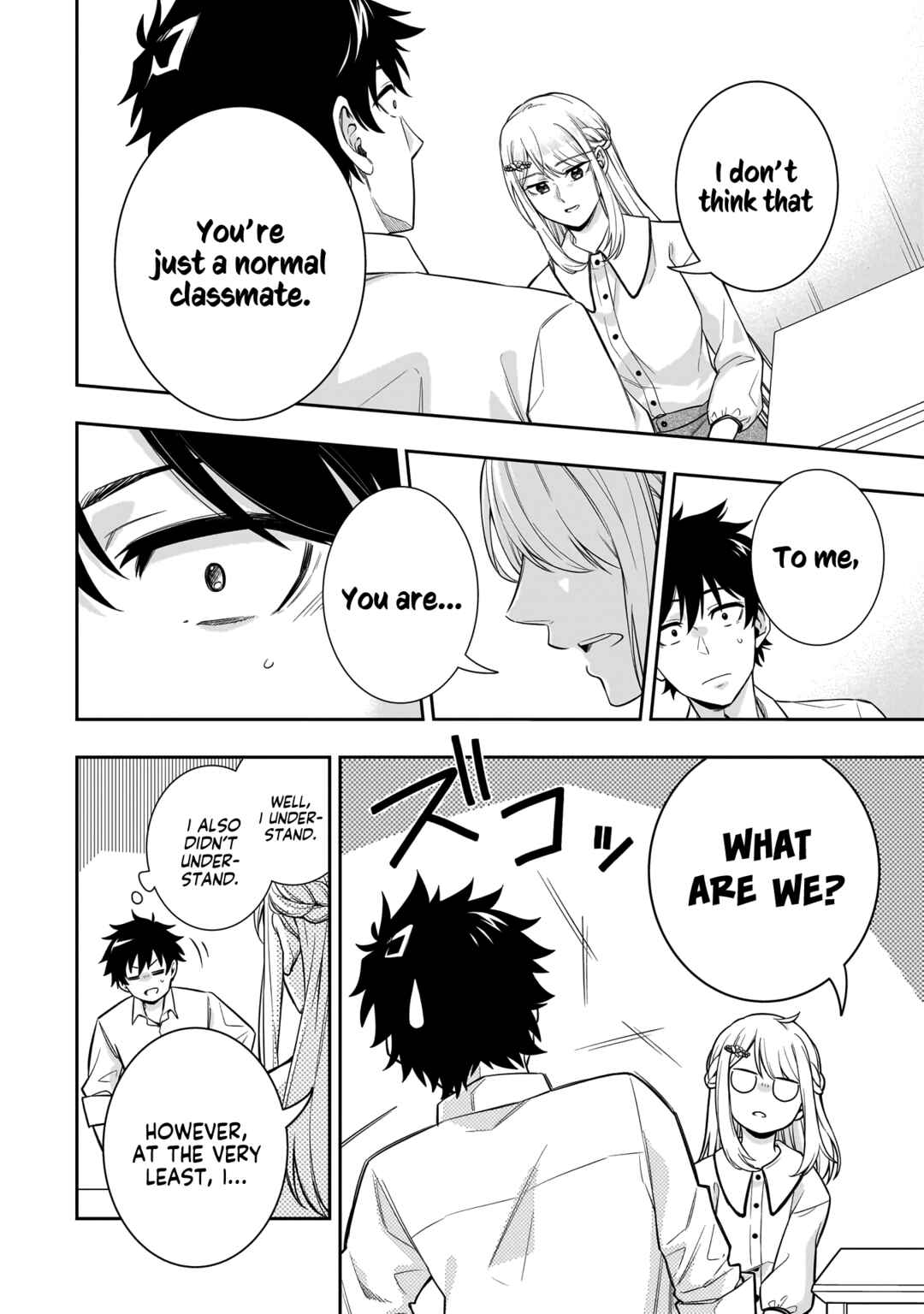 Koori no Hime wa Chiisana Hidamari de Tokasaretai Chapter 2 - Page 25