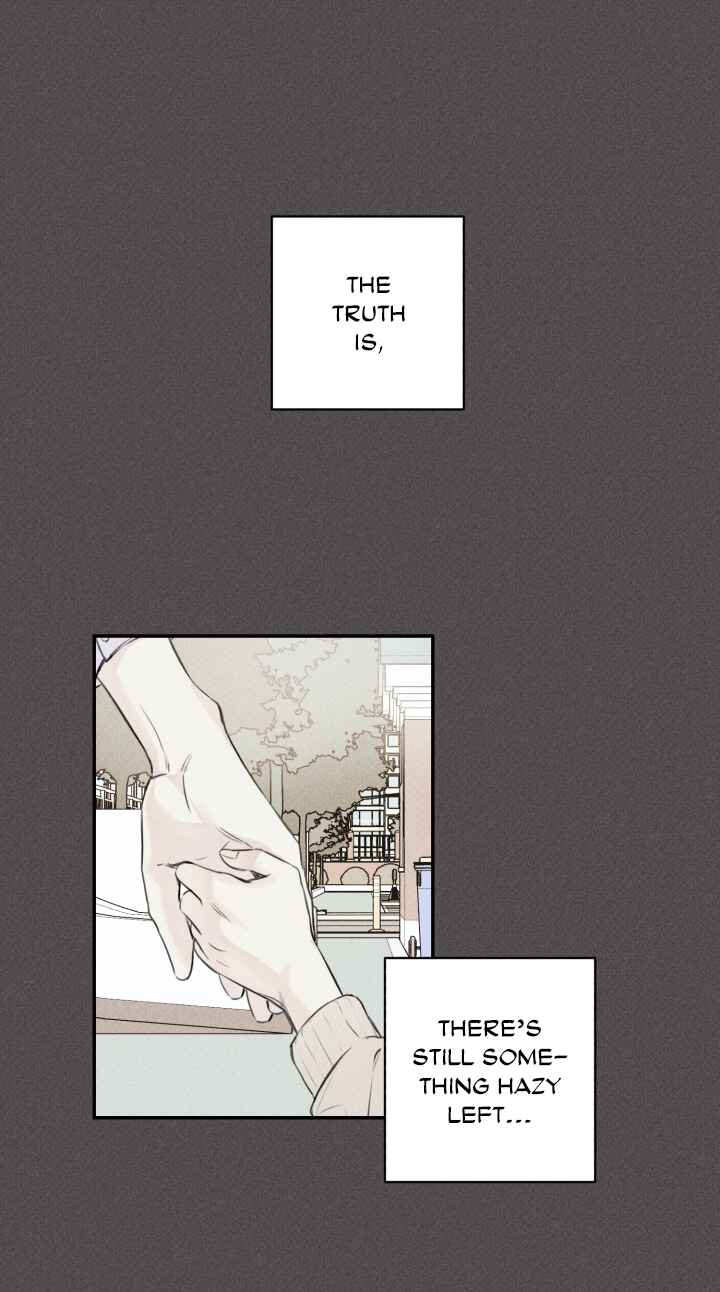Angel Buddy Chapter 19 - Page 1