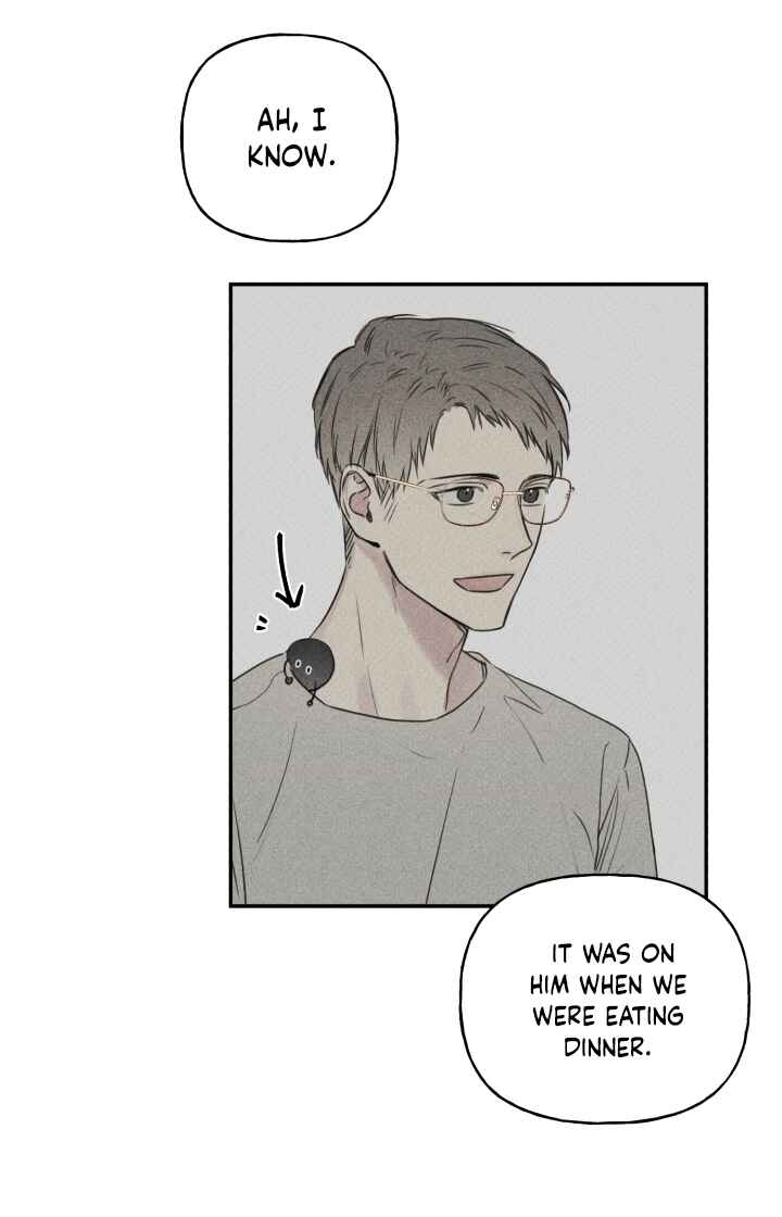 Angel Buddy Chapter 19 - Page 12