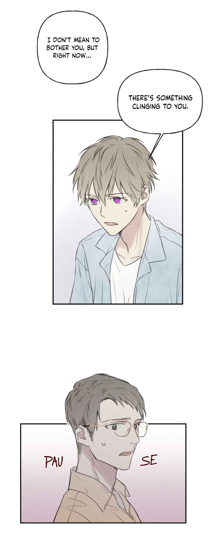 Angel Buddy Chapter 19 - Page 16