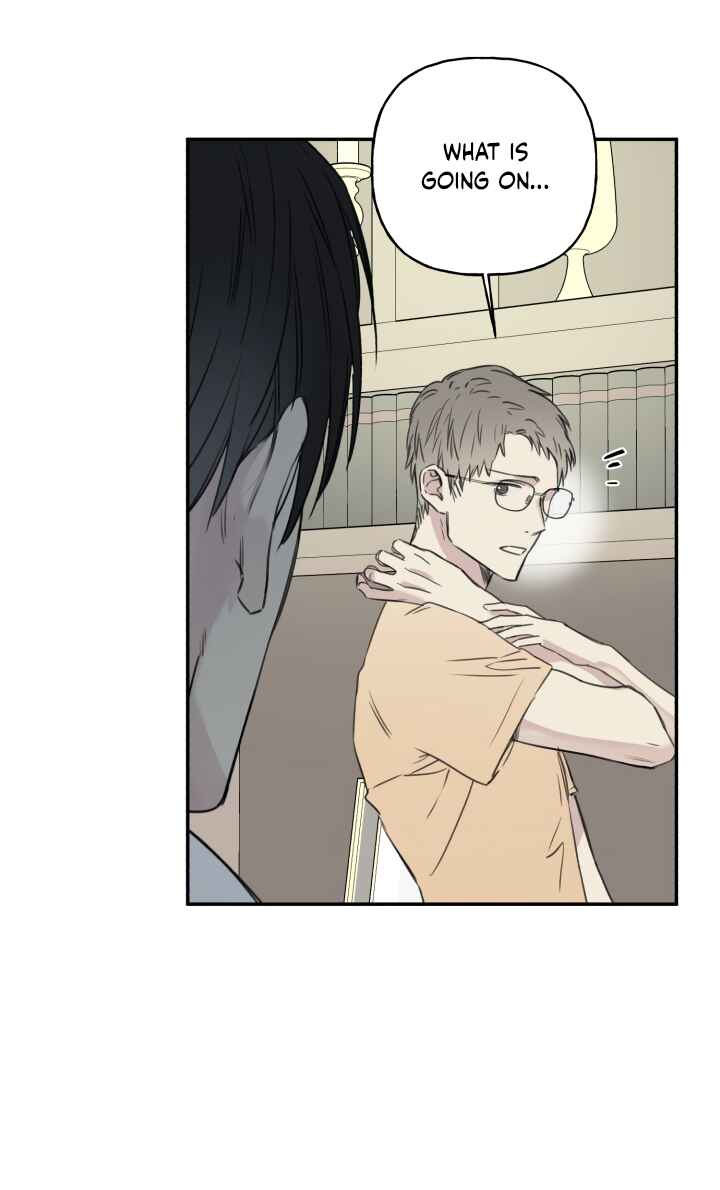Angel Buddy Chapter 19 - Page 18