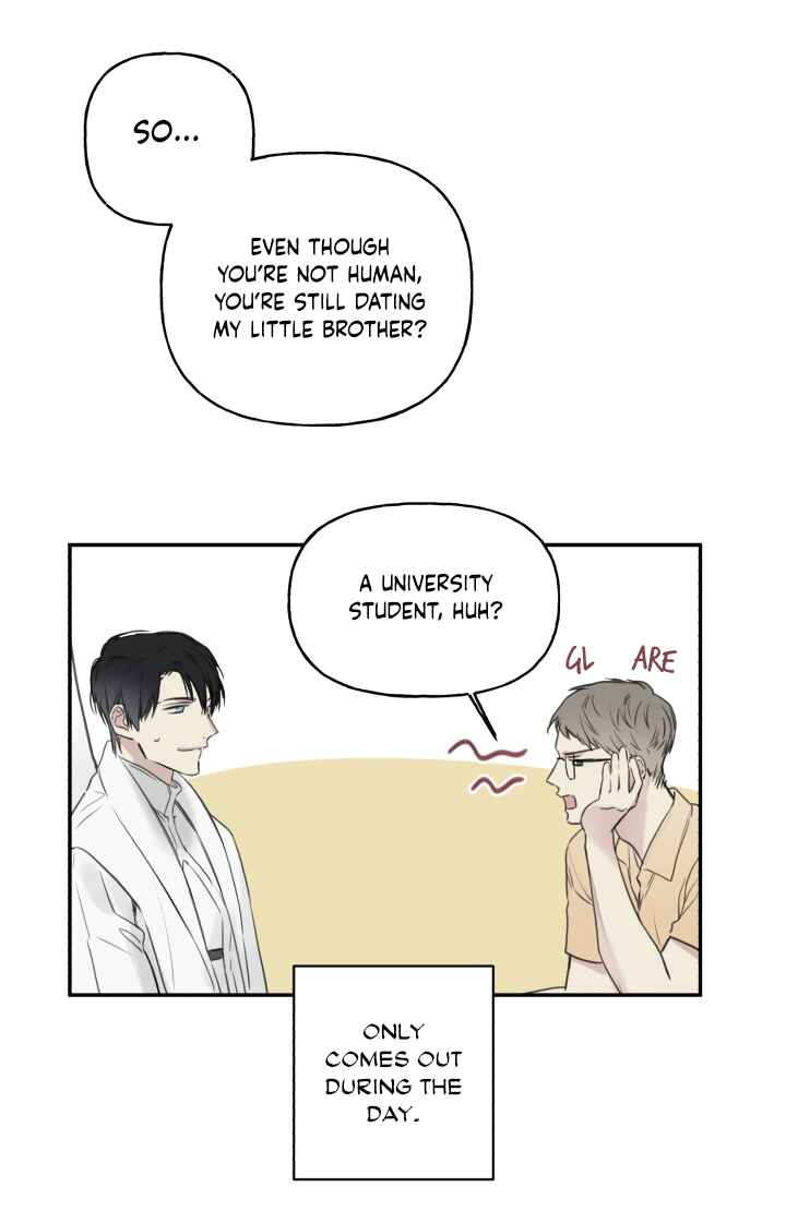 Angel Buddy Chapter 19 - Page 24