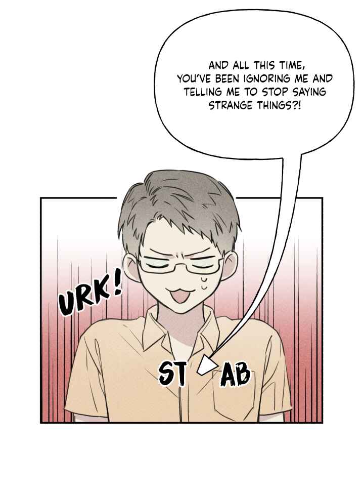 Angel Buddy Chapter 19 - Page 28