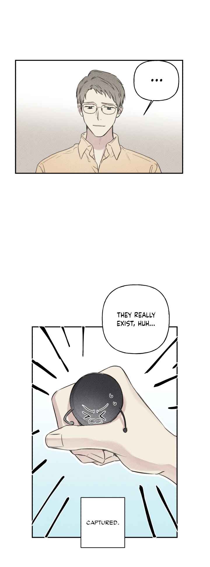 Angel Buddy Chapter 19 - Page 30
