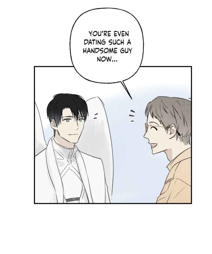 Angel Buddy Chapter 19 - Page 39