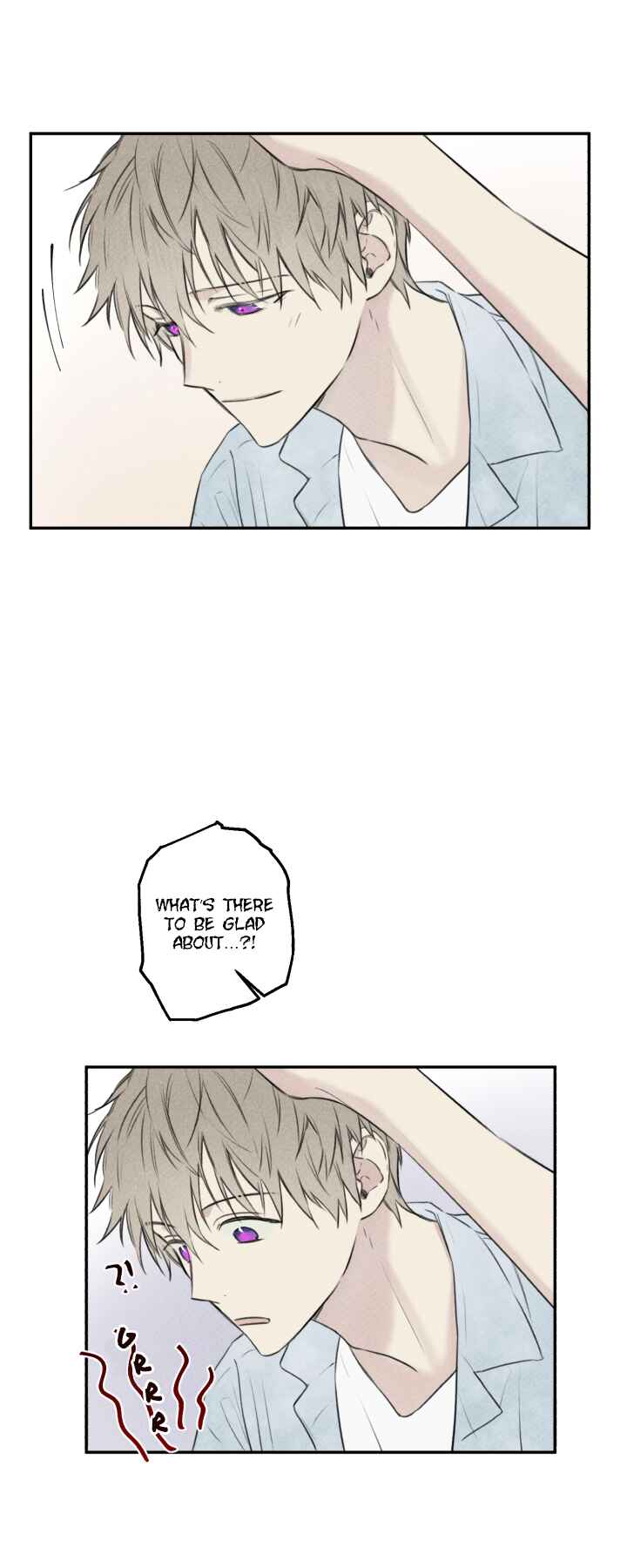 Angel Buddy Chapter 19 - Page 41