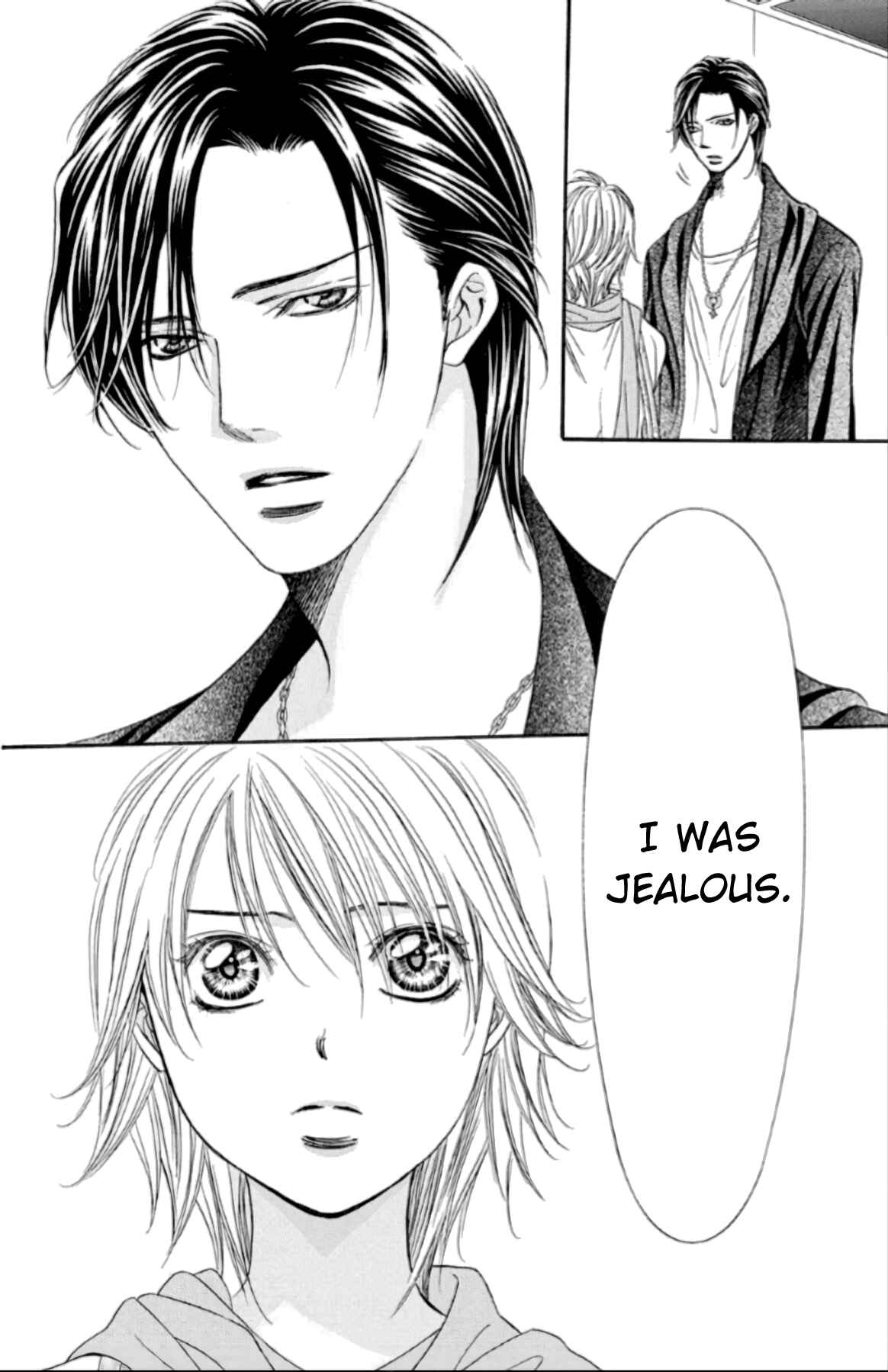 Skip Beat! Chapter 279 - Page 14