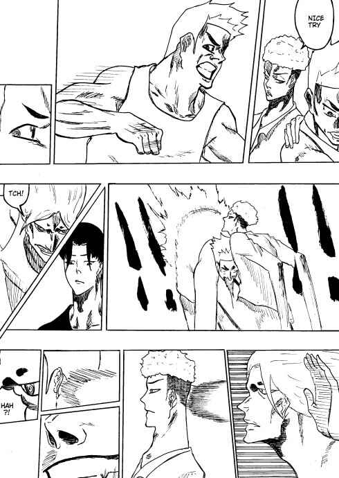 White World Chapter 29 - Page 15