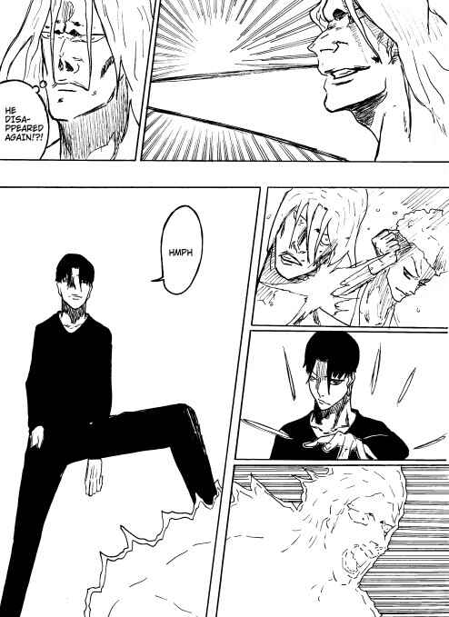 White World Chapter 29 - Page 16