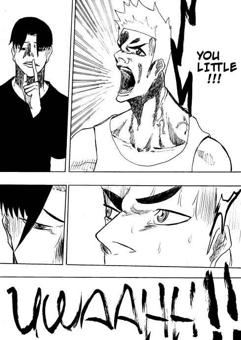 White World Chapter 29 - Page 19