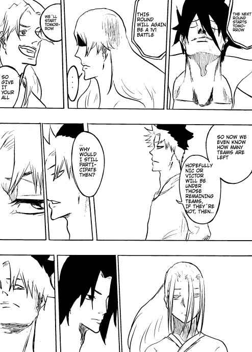 White World Chapter 29 - Page 2