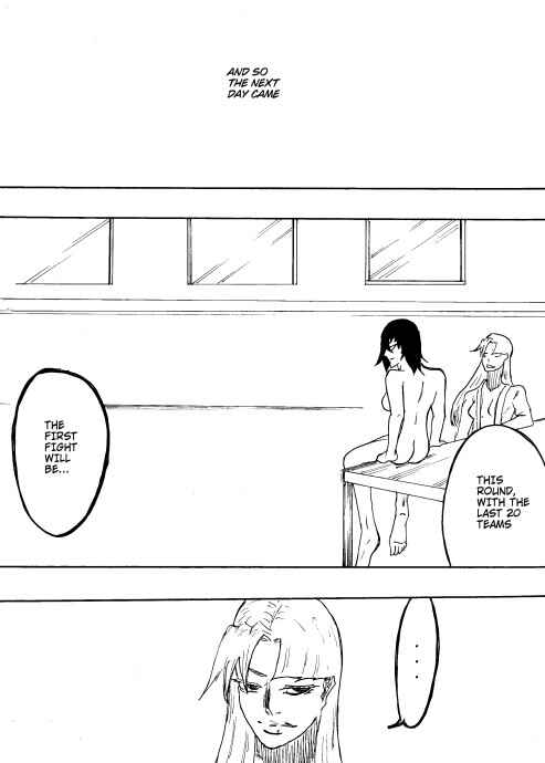 White World Chapter 29 - Page 20