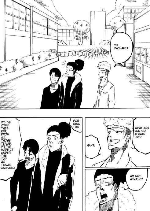 White World Chapter 29 - Page 4