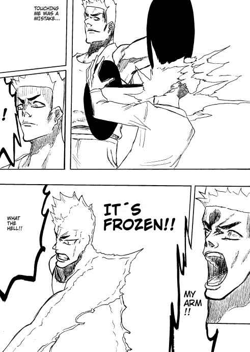 White World Chapter 29 - Page 8
