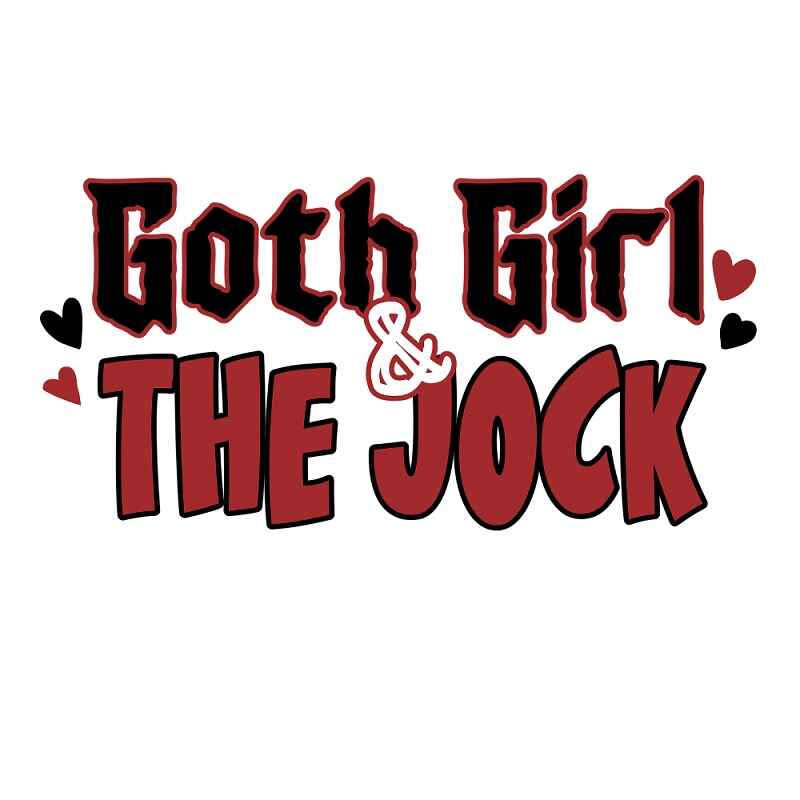 Goth Girl & The Jock Chapter 34.5 - Page 1