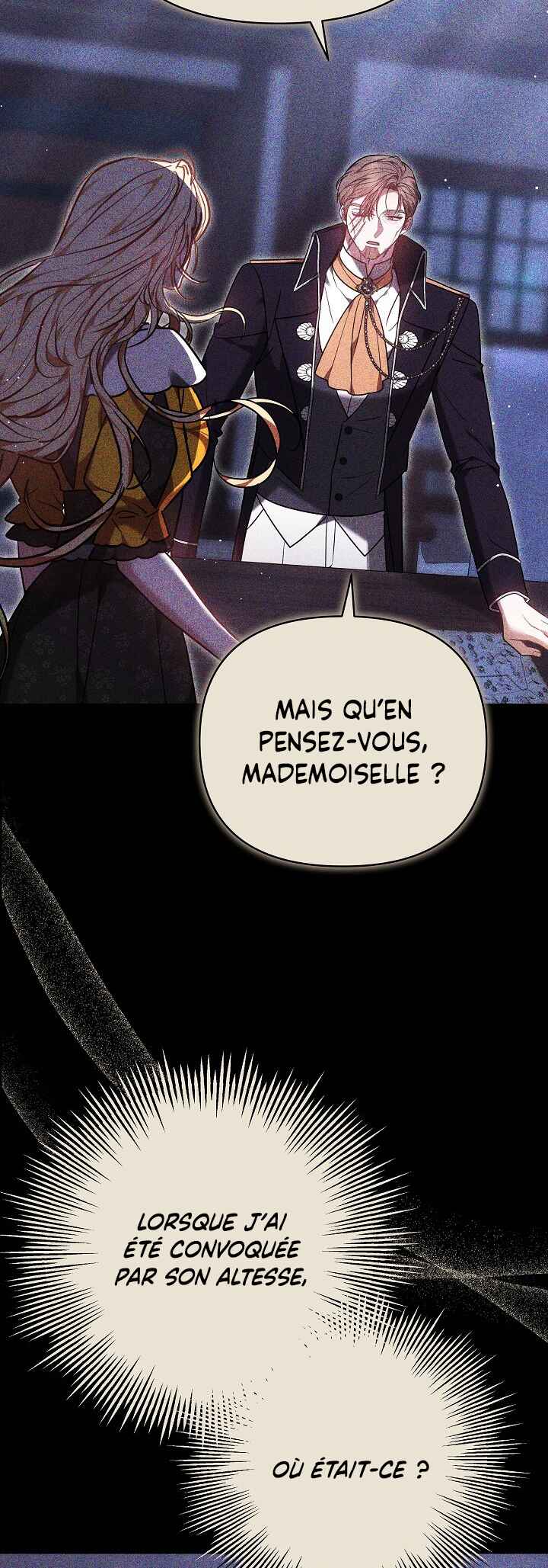 Be by My Side Chapter 50 - Page 29