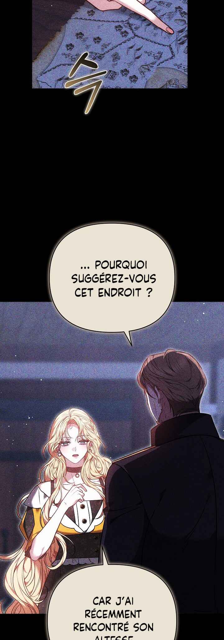 Be by My Side Chapter 50 - Page 31